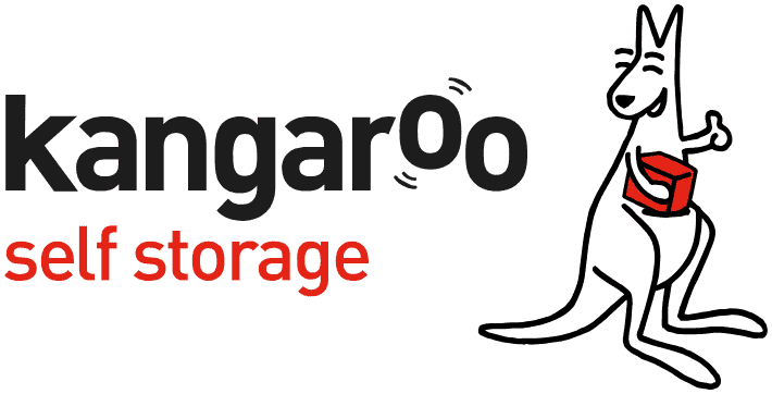 Kangaroo Self Storage